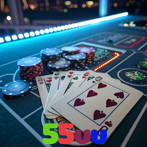55vv - Baixe o app 55vv no Google Play e jogue ao vivo