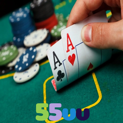 55vv - Baixe o app 55vv no Google Play e jogue ao vivo