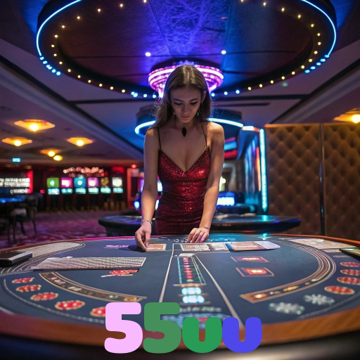 55vv - Baixe o App 55vv para Android e Comece a Jogar