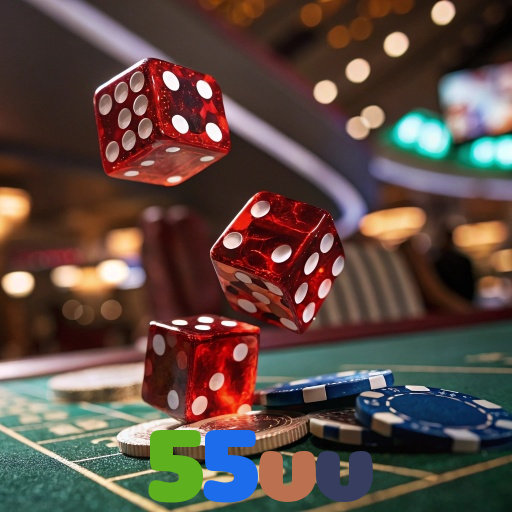 55vv - Baixe o App 55vv para Android e Comece a Jogar