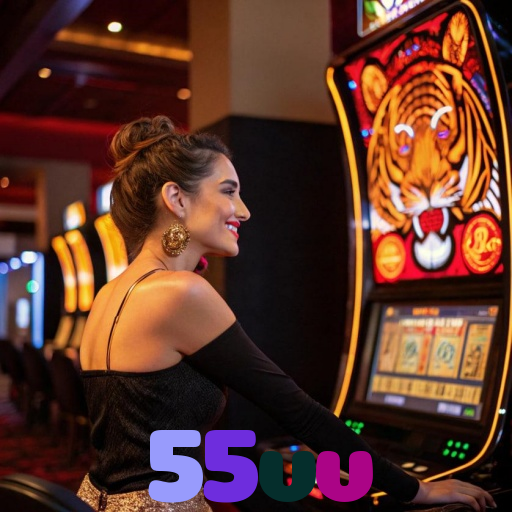 55vv - Baixe o App 55vv para Android e Comece a Jogar