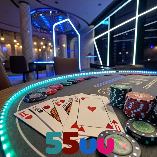 55vv - Baixe o App 55vv para Android e Comece a Jogar