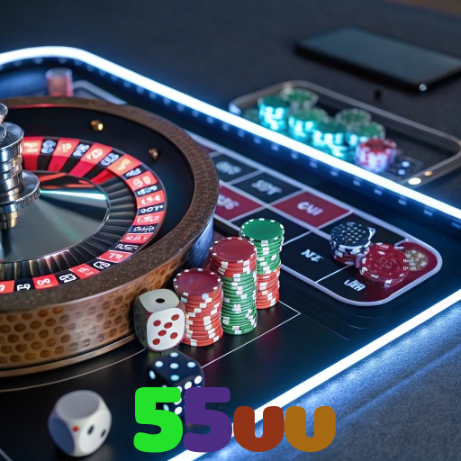 55vv - Baixe o App 55vv para Android e Comece a Jogar