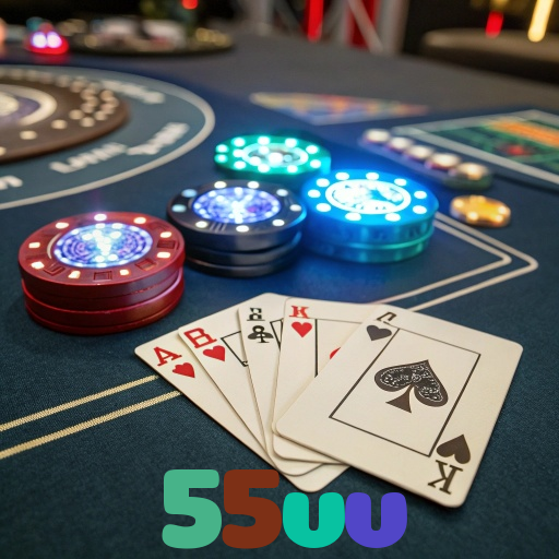 55vv - Baixe o App 55vv para Android e Comece a Jogar