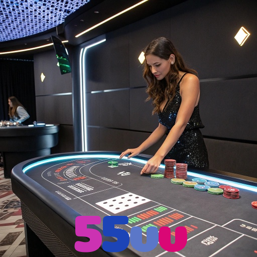 55vv - Baixe o app 55vv no Google Play e jogue ao vivo