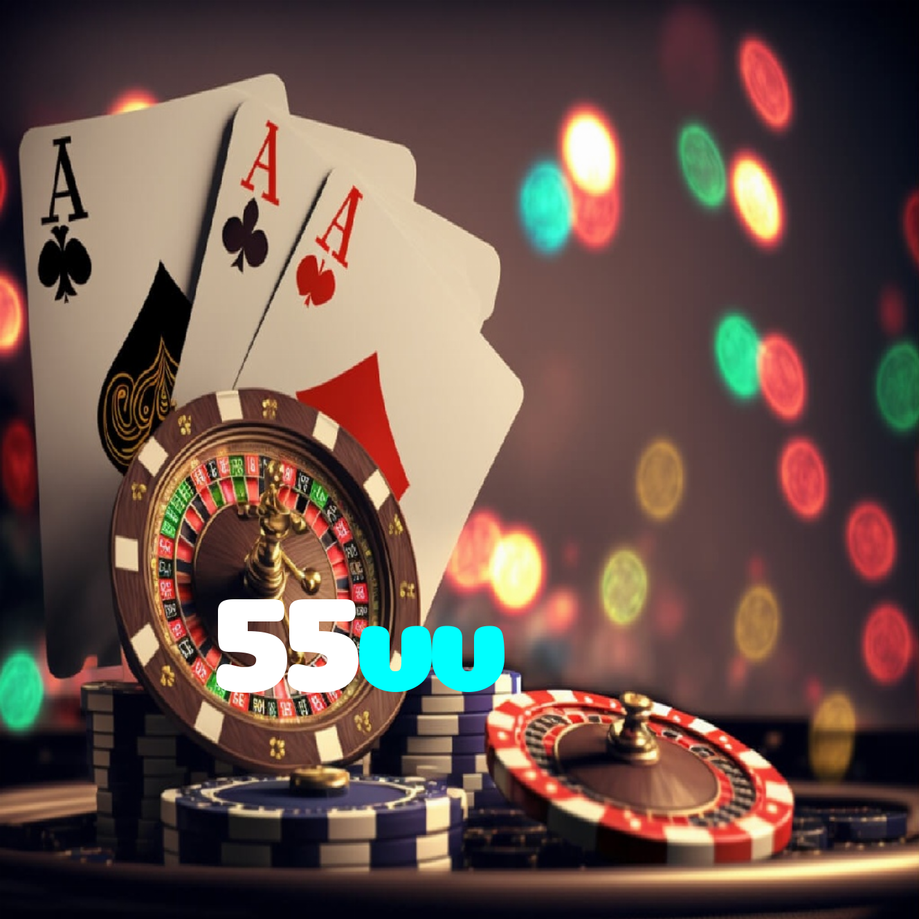 55vv - Baixe o App 55vv para Android e Comece a Jogar