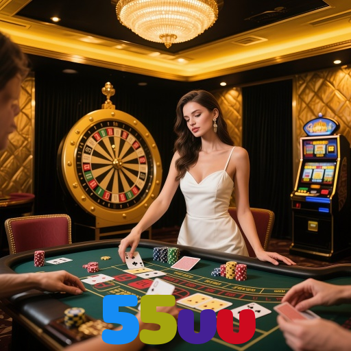 55vv - Baixe o App 55vv para Android e Comece a Jogar