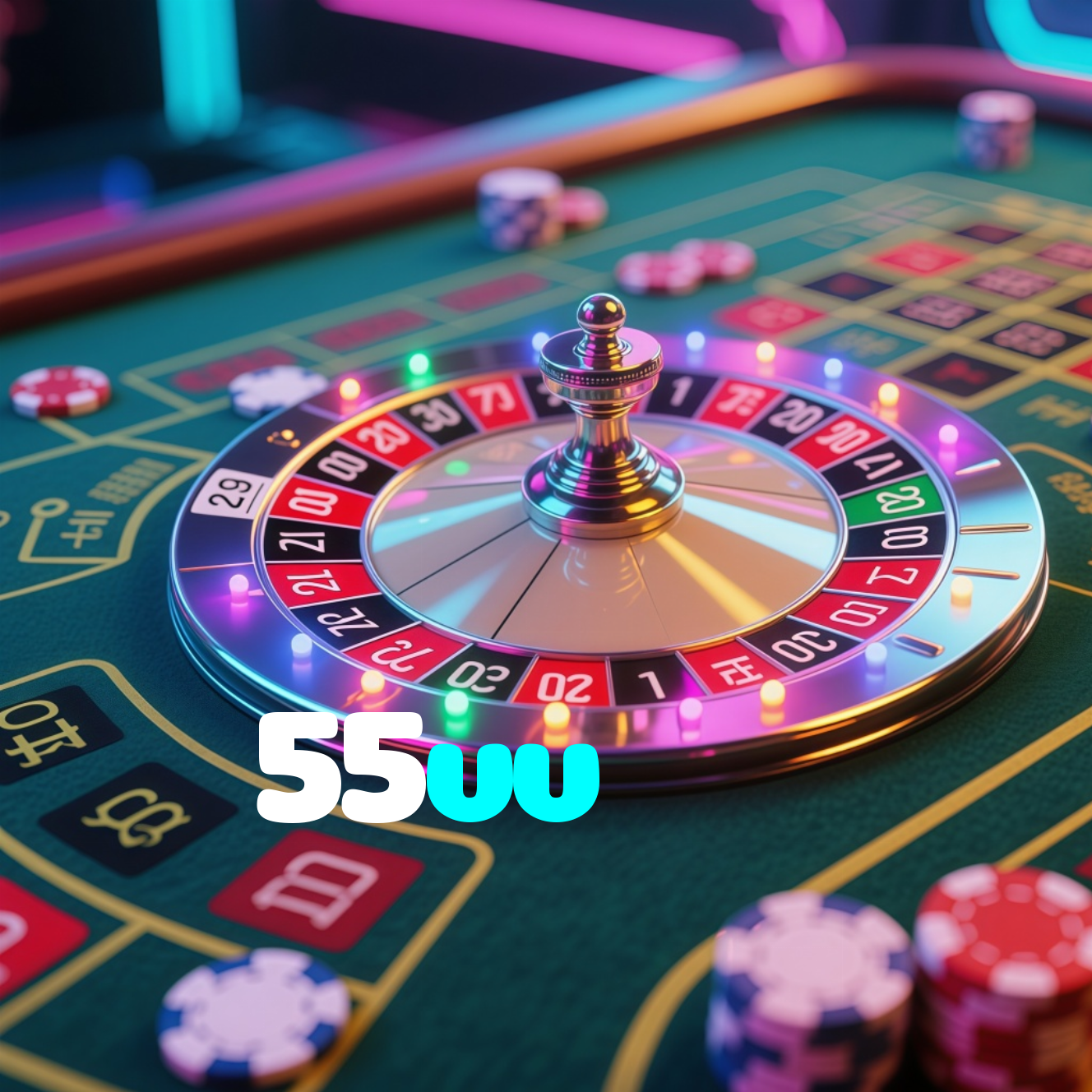 55vv - Baixe o app 55vv no Google Play e jogue ao vivo