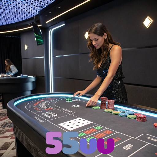 55vv - Baixe o App 55vv para Android e Comece a Jogar