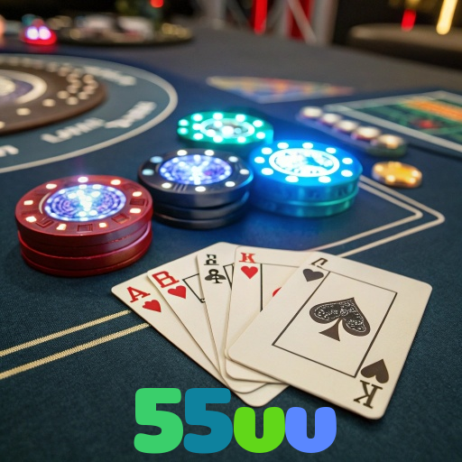 55vv - Baixe o app 55vv no Google Play e jogue ao vivo