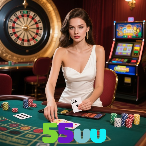 55vv - Baixe o App 55vv para Android e Comece a Jogar