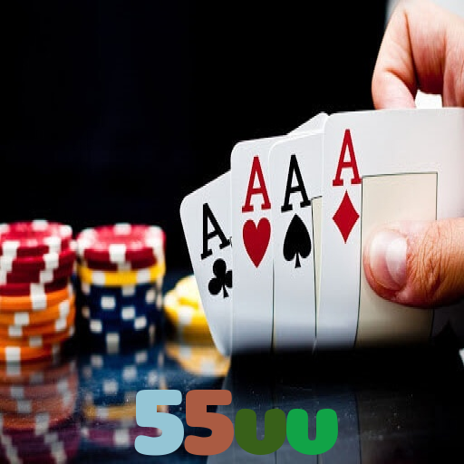55vv - Baixe o App 55vv para Android e Comece a Jogar