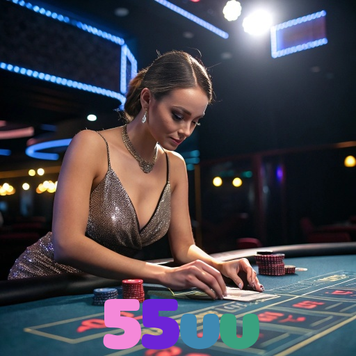 55vv - Baixe o App 55vv para Android e Comece a Jogar