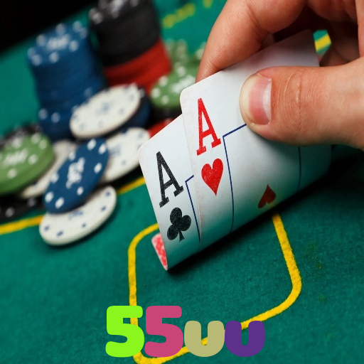 55vv - Baixe o app 55vv no Google Play e jogue ao vivo
