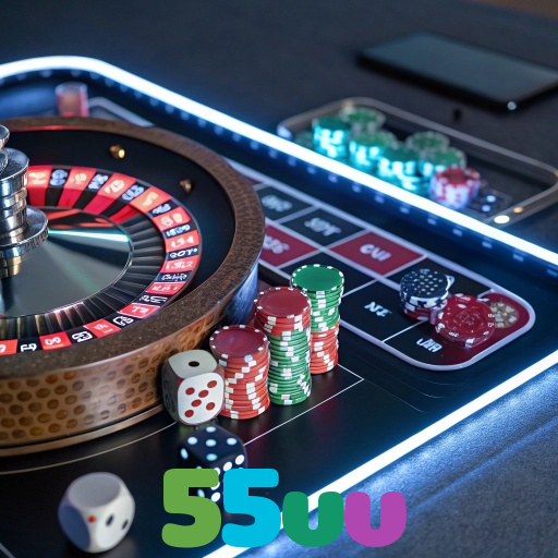 55vv - Baixe o App 55vv para Android e Comece a Jogar