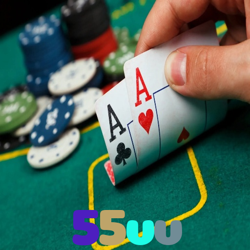 55vv - Baixe o app 55vv no Google Play e jogue ao vivo