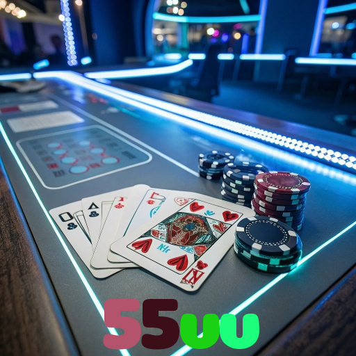 55vv - Baixe o App 55vv para Android e Comece a Jogar