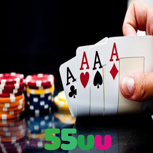 55vv - Baixe o App 55vv para Android e Comece a Jogar