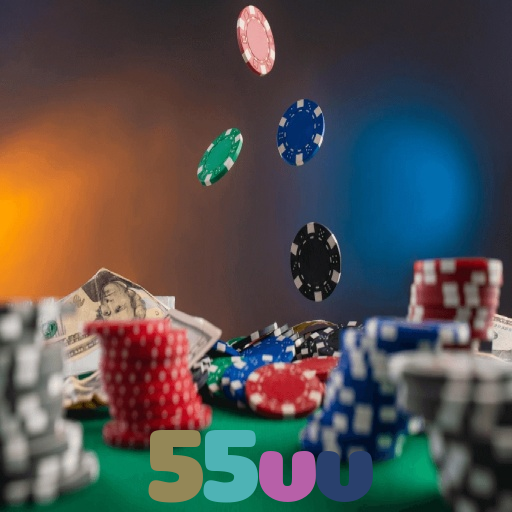 55vv - Baixe o App 55vv para Android e Comece a Jogar