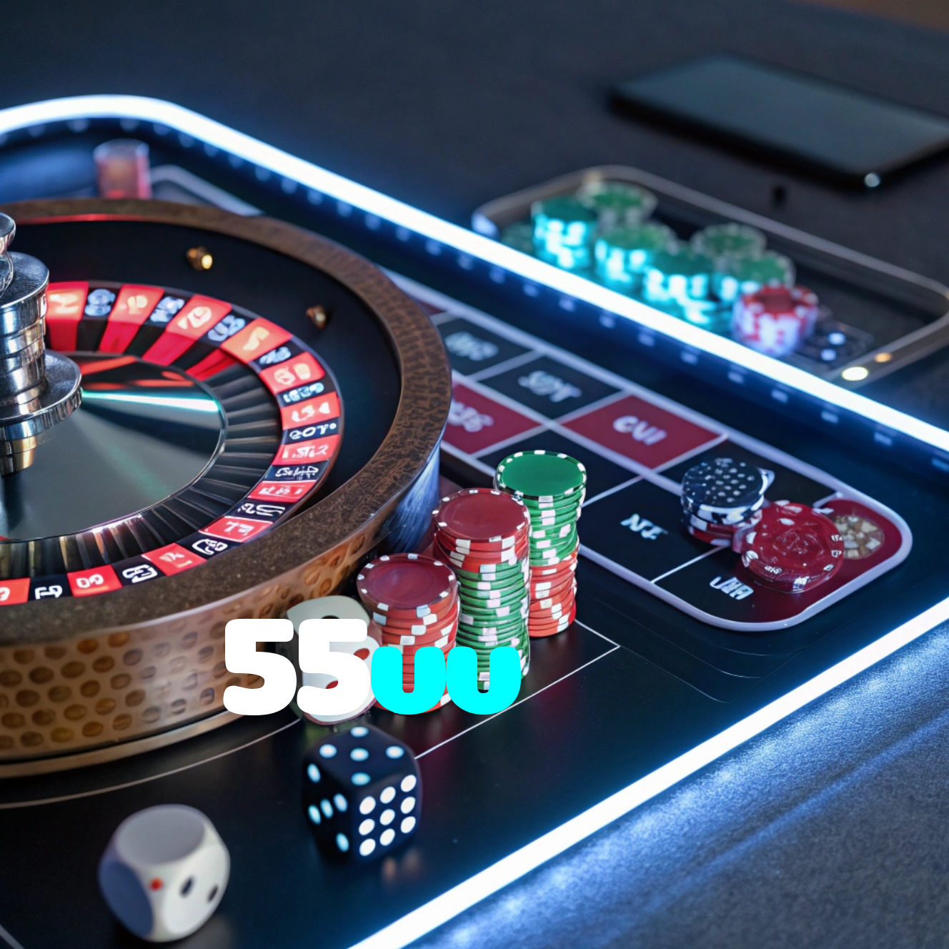55vv - Baixe o App 55vv para Android e Comece a Jogar