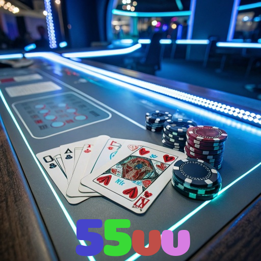 55vv - Baixe o App 55vv para Android e Comece a Jogar