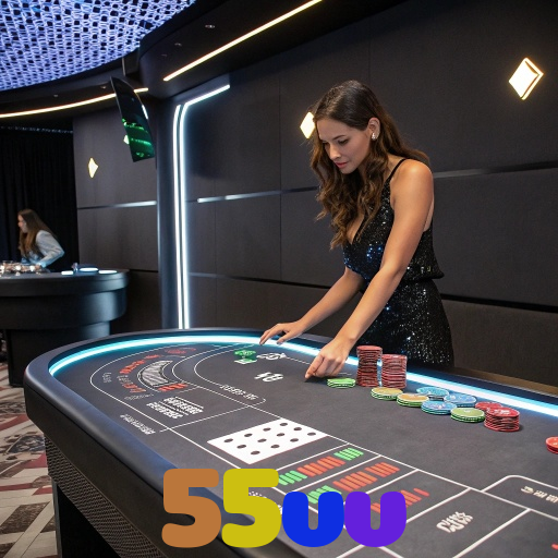 55vv - Baixe o App 55vv para Android e Comece a Jogar