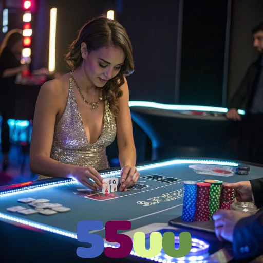 55vv - Baixe o App 55vv para Android e Comece a Jogar