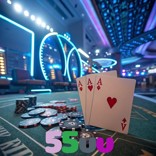 55vv - Baixe o App 55vv para Android e Comece a Jogar