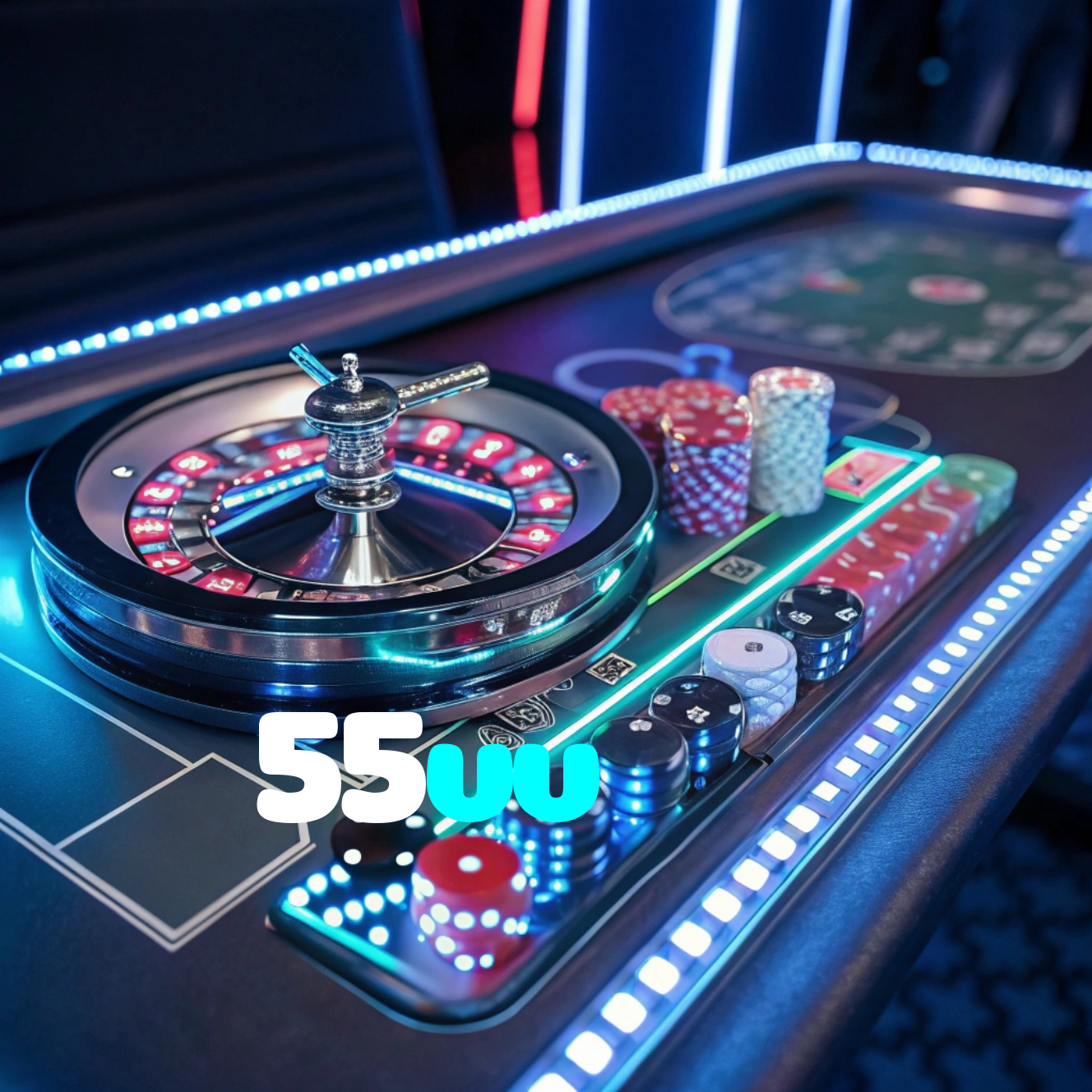 55vv - Baixe o App 55vv para Android e Comece a Jogar
