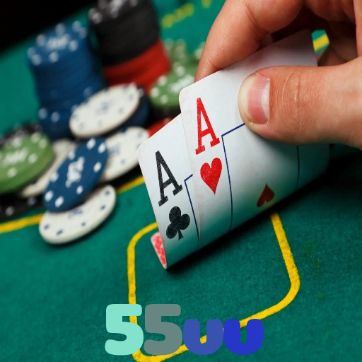 55vv - Baixe o app 55vv no Google Play e jogue ao vivo