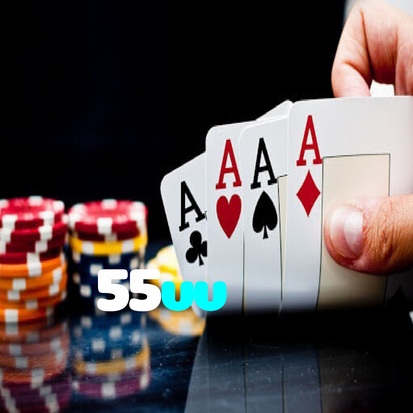 55vv - Baixe o App 55vv para Android e Comece a Jogar