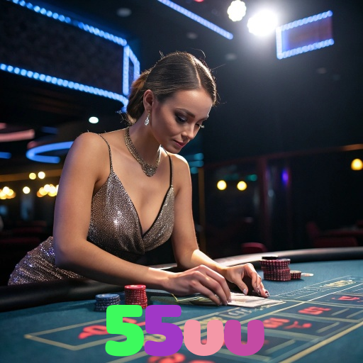 55vv - Baixe o App 55vv para Android e Comece a Jogar