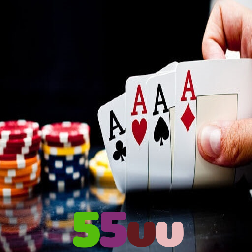 55vv - Baixe o app 55vv no Google Play e jogue ao vivo