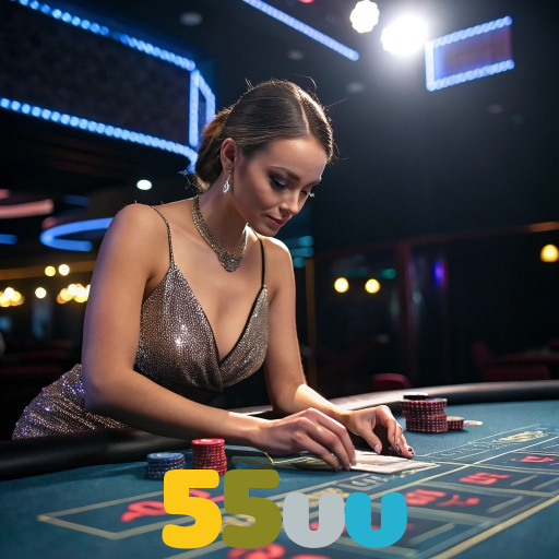 55vv - Baixe o App 55vv para Android e Comece a Jogar