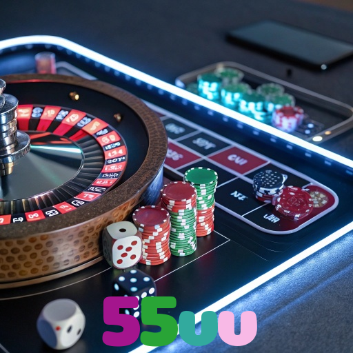 55vv - Baixe o App 55vv para Android e Comece a Jogar