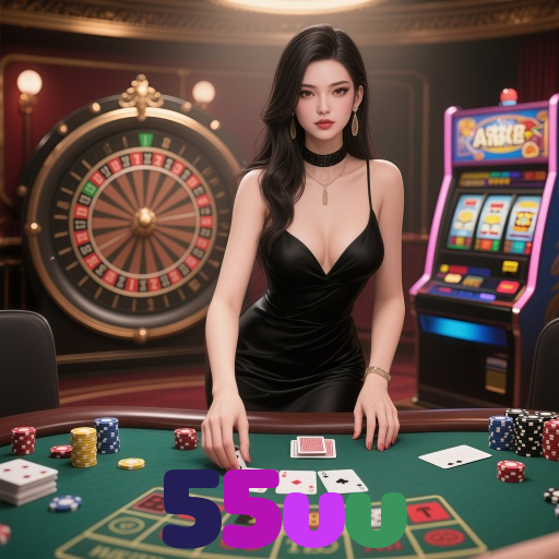 55vv - Baixe o App 55vv para Android e Comece a Jogar