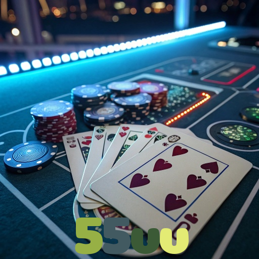 55vv - Baixe o app 55vv no Google Play e jogue ao vivo