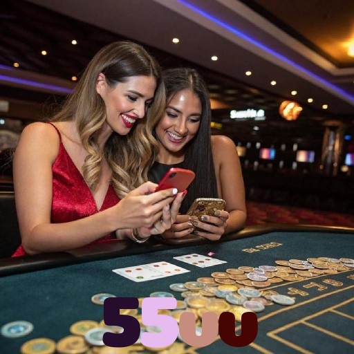 55vv - Baixe o app 55vv no Google Play e jogue ao vivo