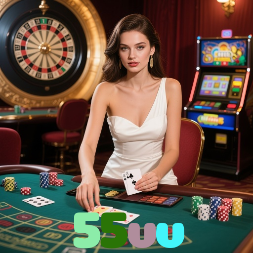 55vv - Baixe o App 55vv para Android e Comece a Jogar