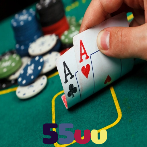 55vv - Baixe o App 55vv para Android e Comece a Jogar