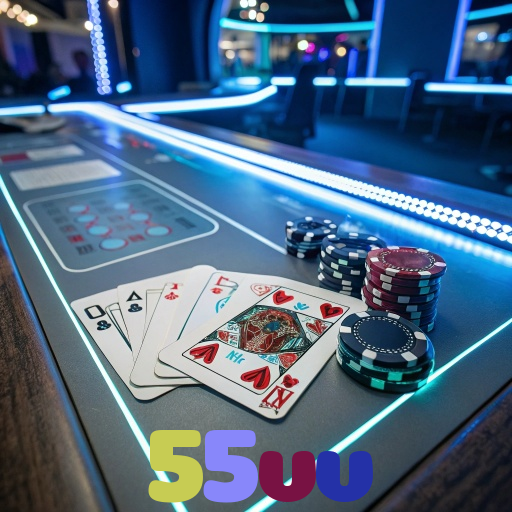 55vv - Baixe o app 55vv no Google Play e jogue ao vivo