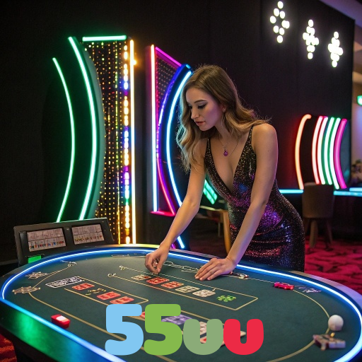 55vv - Baixe o App 55vv para Android e Comece a Jogar