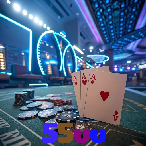 55vv - Baixe o app 55vv no Google Play e jogue ao vivo