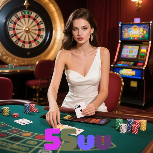 55vv - Baixe o App 55vv para Android e Comece a Jogar