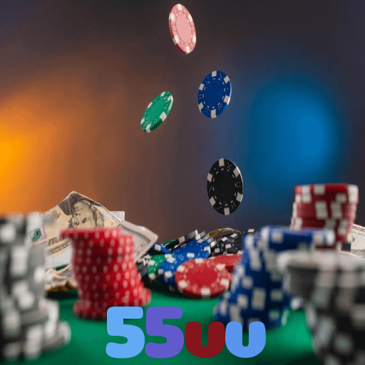 55vv - Baixe o App 55vv para Android e Comece a Jogar