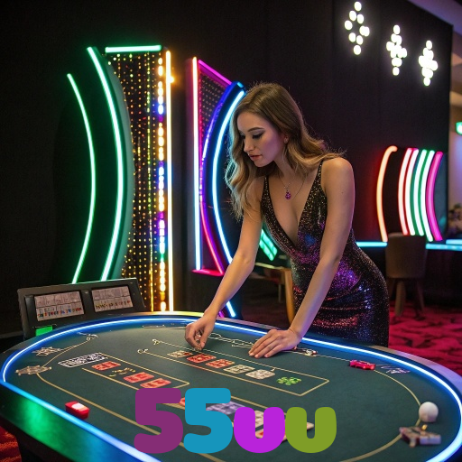 55vv - Baixe o App 55vv para Android e Comece a Jogar