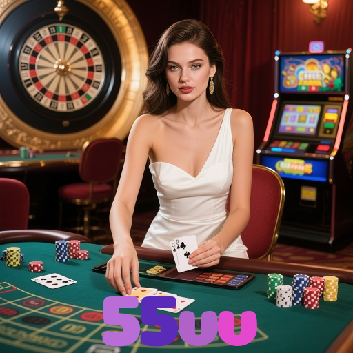 55vv - Baixe o App 55vv para Android e Comece a Jogar