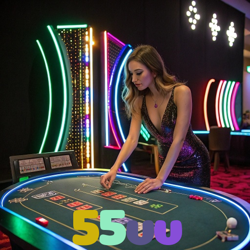 55vv - Baixe o App 55vv para Android e Comece a Jogar