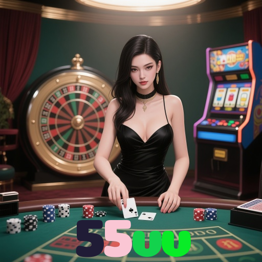 55vv - Baixe o App 55vv para Android e Comece a Jogar