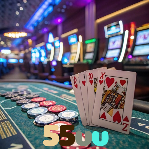 55vv - Baixe o App 55vv para Android e Comece a Jogar